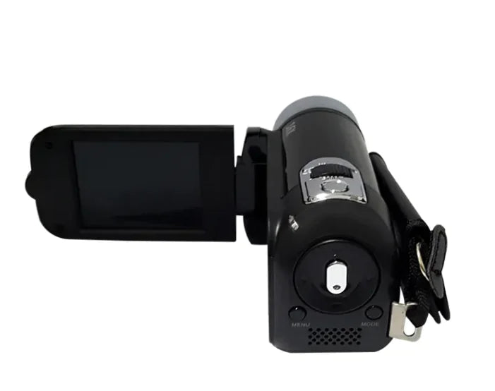 📸: HD Digital Camera - Professional Photography with High-Definition Recording