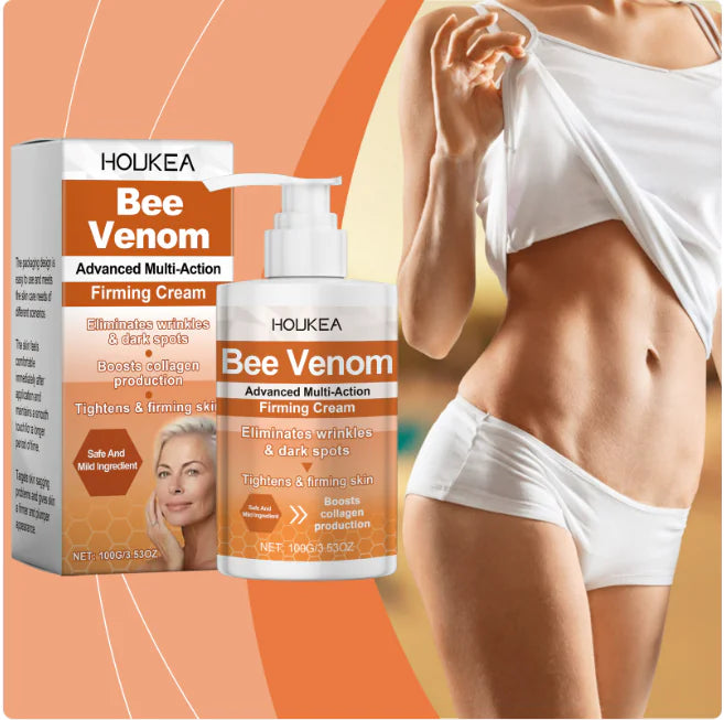 🧴 Skin Tightening & Hydrating Cream - Anti-Aging Firming Treatment