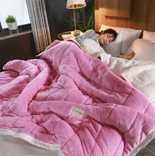 🧶: Fleece Blankets and Throws - Soft Comfort Collection for Every Room