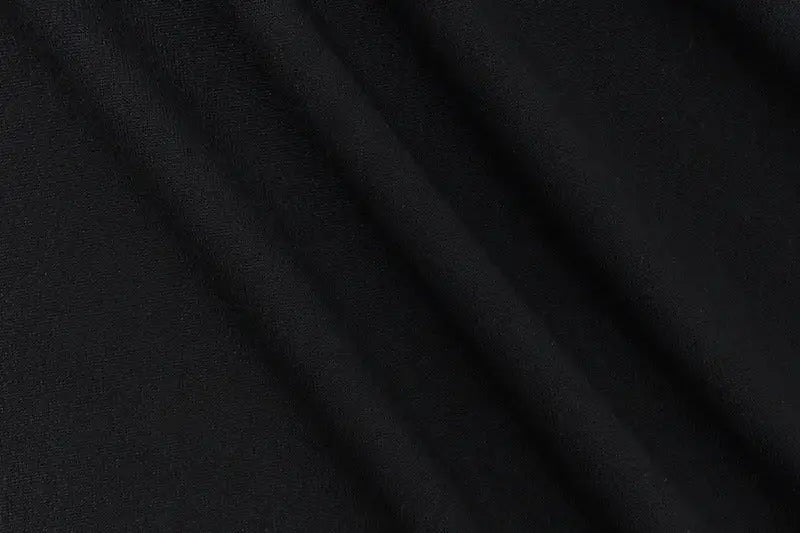 👗: Elegant Off Shoulder Dress - Sophisticated Strapless Evening Wear