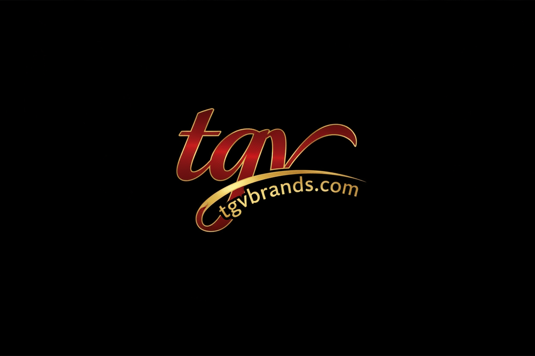 Behind TGV Brands: My Story