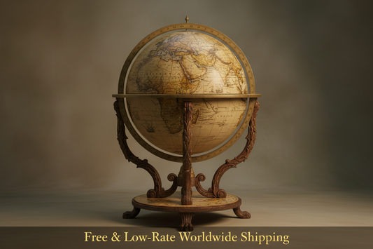 🌍 Your Complete Guide to TGVBrands Shipping