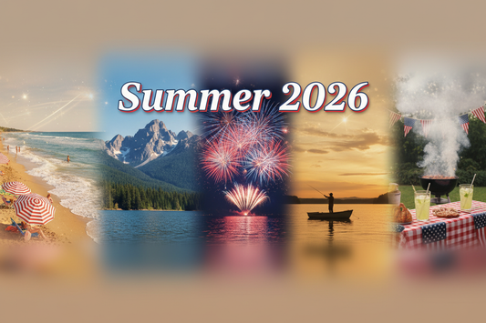 Summer 2026 Is Almost Here – Check Out What’s New at TGVBrands!