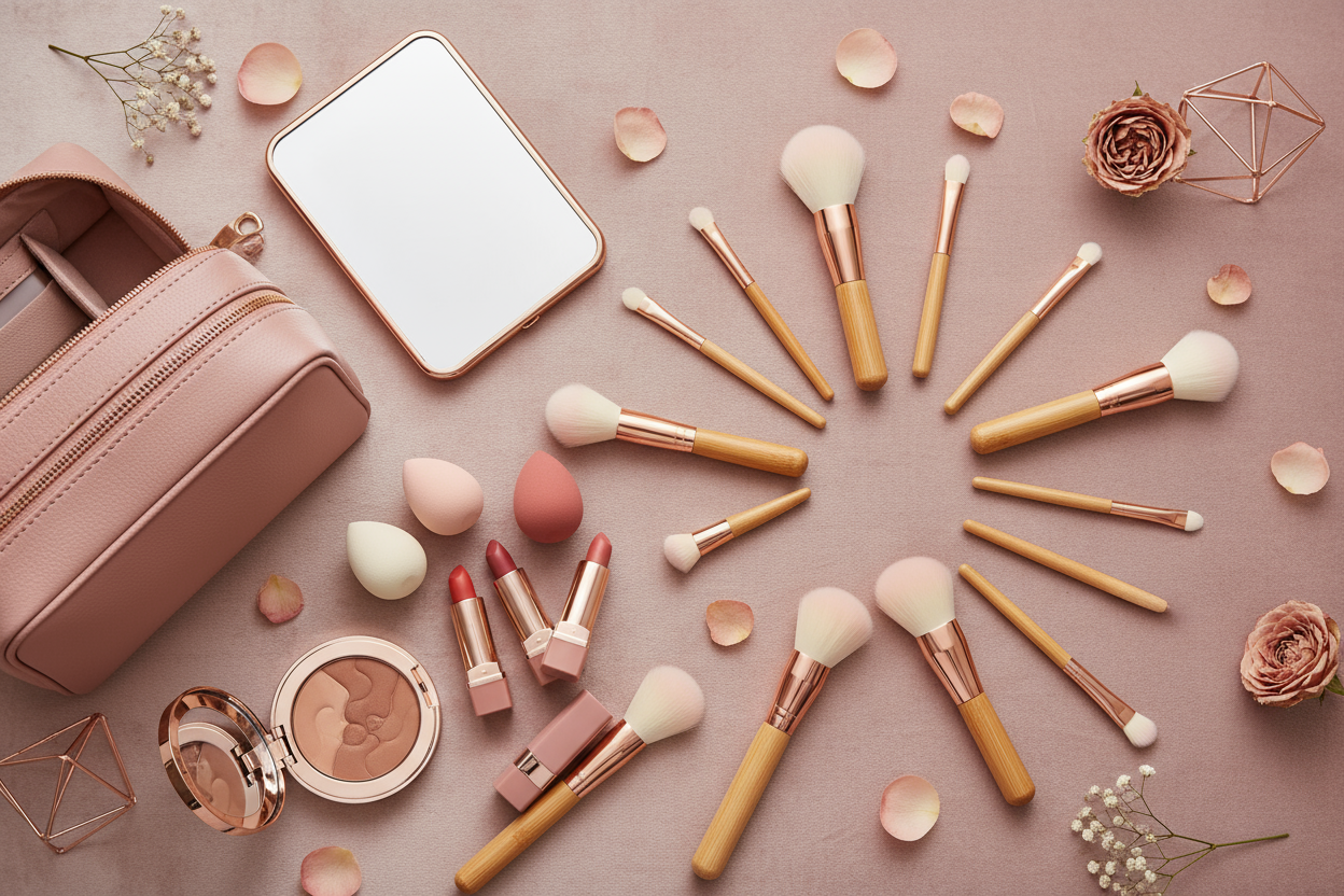 💄: Makeup & Beauty Tools