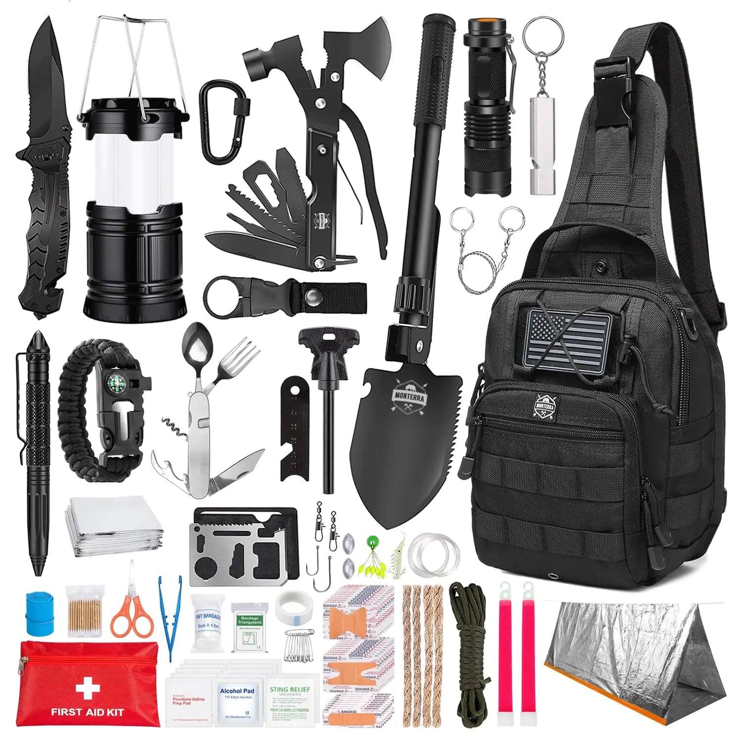 Emergency Prep