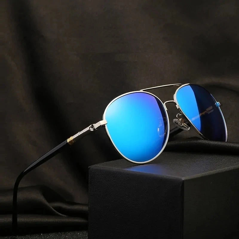 Sunglasses and eye wear