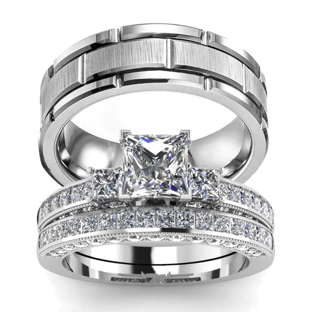 Rings