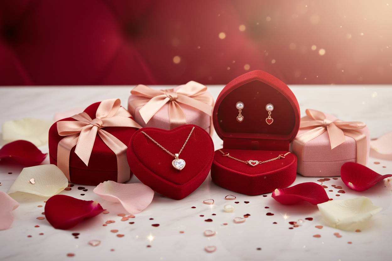 💕: Valentine's Day Gifts