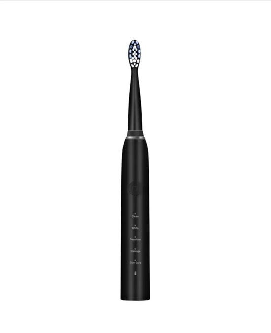 Waterproof Ultrasonic Electric Toothbrush