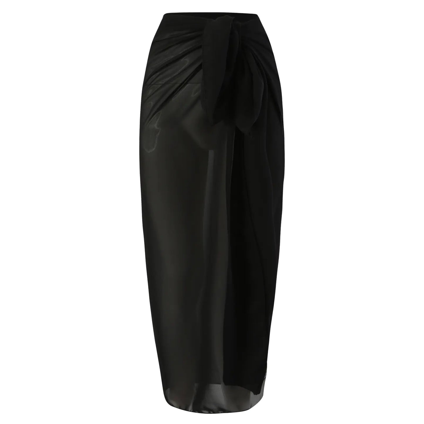 👙: Retro Striped Two-Piece Swimsuit Set