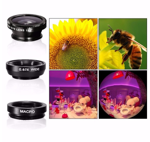 🔭: 12x Mobile Lens Telescope & Selfie Stick Combo — 16mm Eyepiece | 18mm Objective | 30x12cm | Photography & Outdoor Adventures