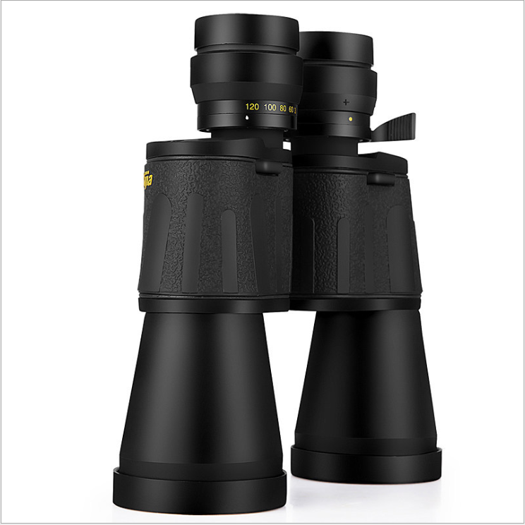 🔭: Magic Eagle 10-120x80 Binoculars — High-Powered Zoom | 234FT Field of View | Stargazing, Birdwatching & Outdoor Adventures