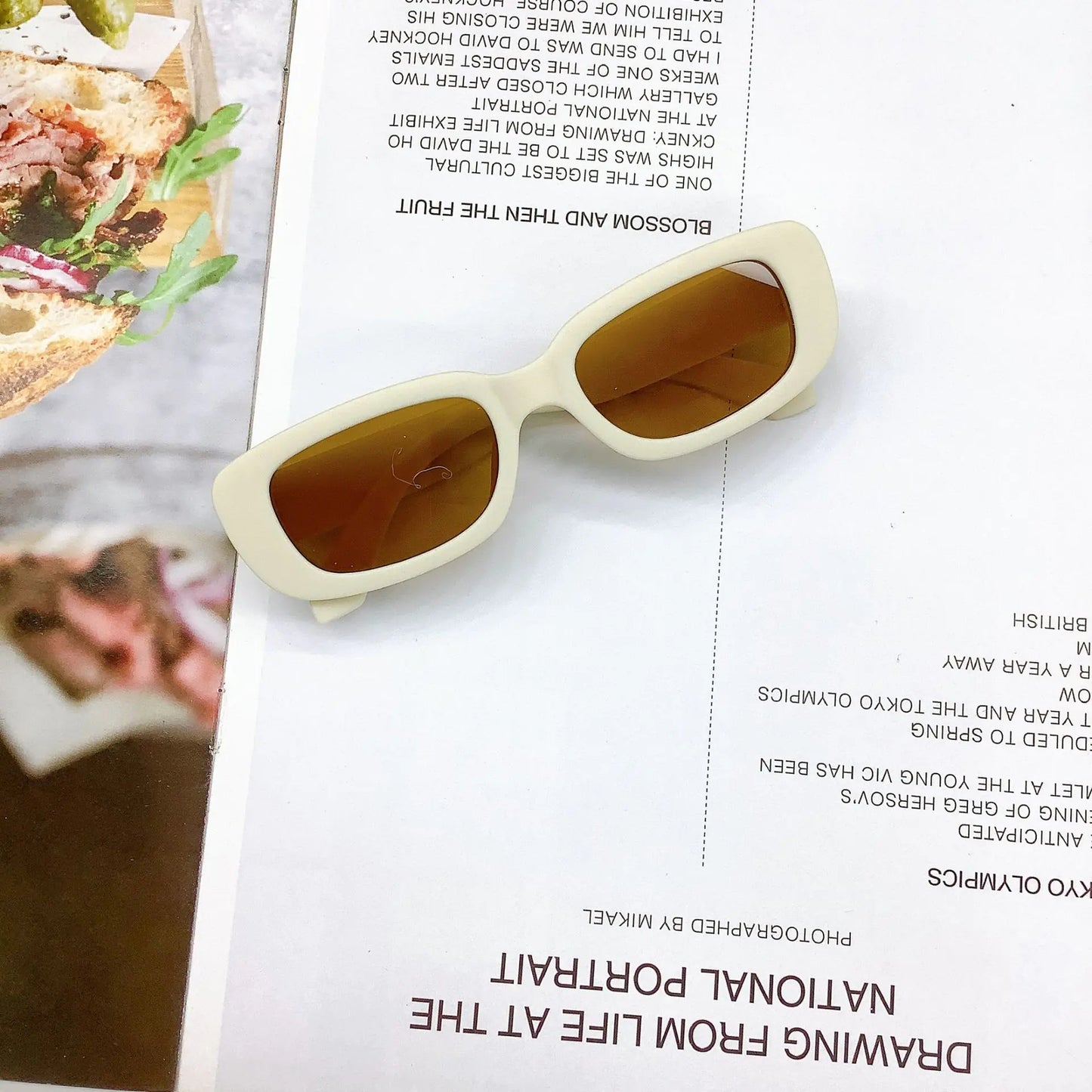 👶: Kids Square Frame Sunglasses with UV Protection - Cool Children's Eyewear