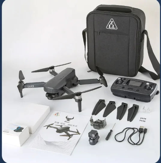 🚁: SG908MAX GPS Drone - Professional HD Aerial Photography