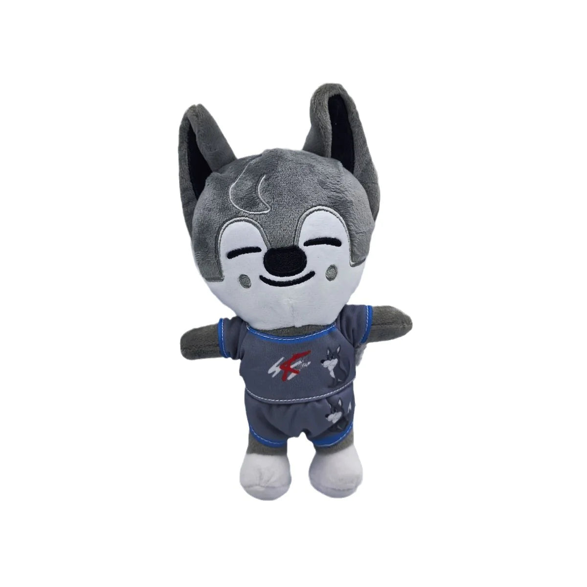 🧸: SKZOO Plush Toy Doll for Kids - Leeknow Hyunjin Gift