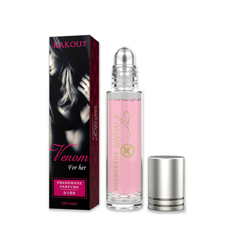 💜: Pheromone Perfume for Men and Women - Wholesale Supply