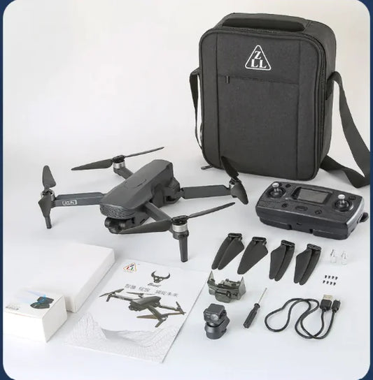 🚁: SG908MAX GPS Drone - Professional HD Aerial Photography