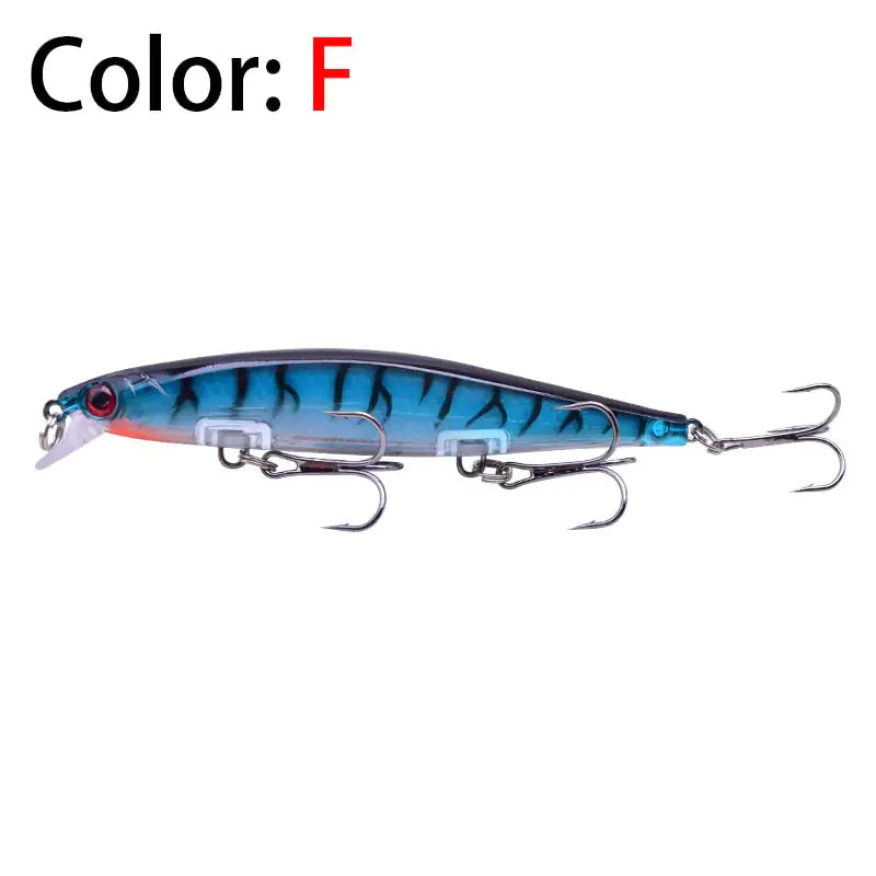 🎣 Proleurre Fishing Lures - Professional Tackle Collection
