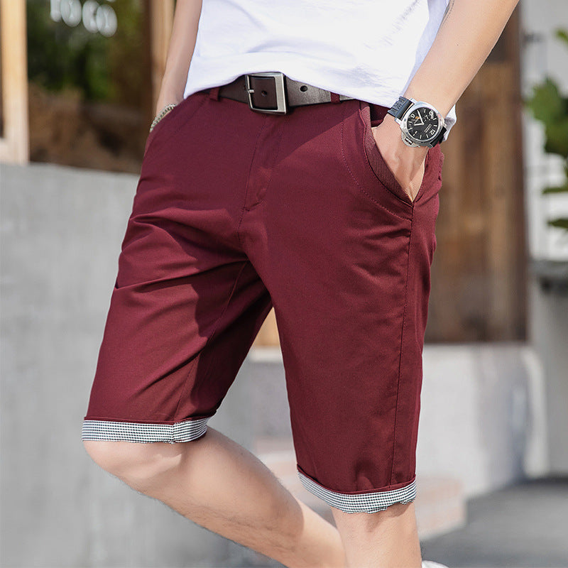 🏃: Men's Trendy Casual Loose Sports Pants - Comfortable Athletic Wear