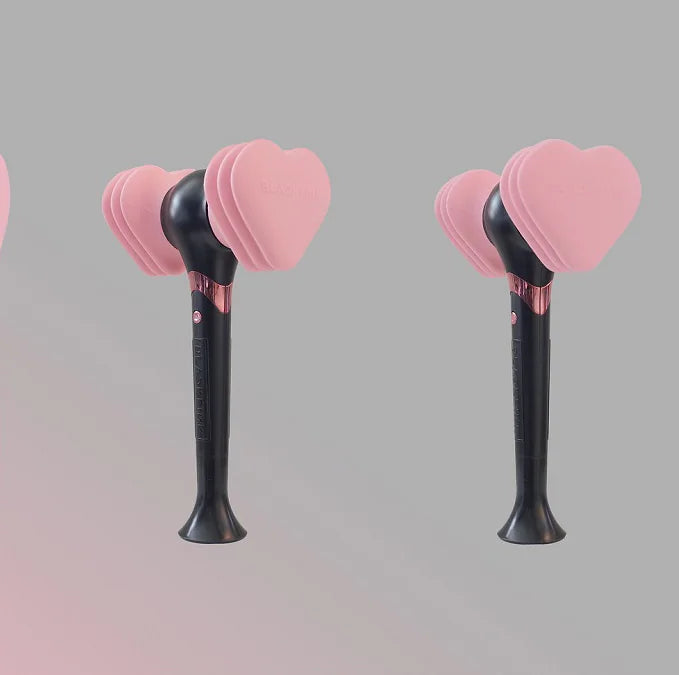💡: BLACKPINK Official Lightstick - Concert Support Light