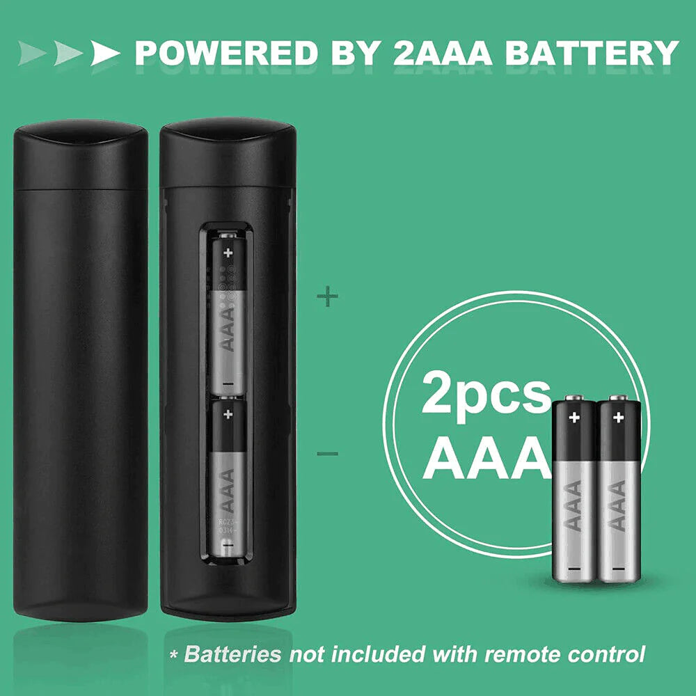 📺: Voice Remote for Fire TV Stick - 2nd/3rd Gen & 4K Compatible