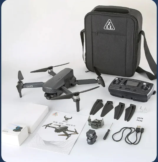 🚁: SG908MAX GPS Drone - Professional HD Aerial Photography