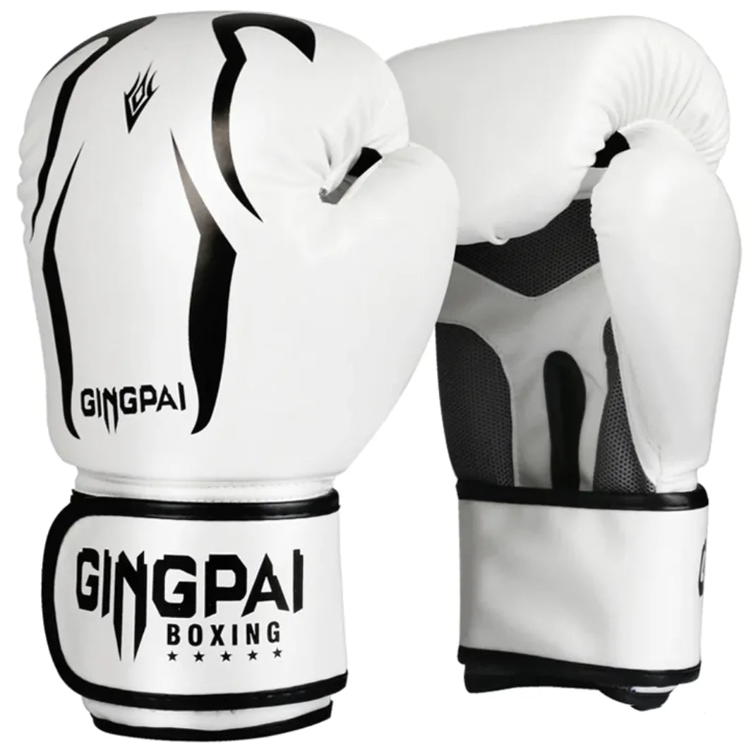 🥊 Adult Boxing Gloves - Premium Training & Sparring Gear