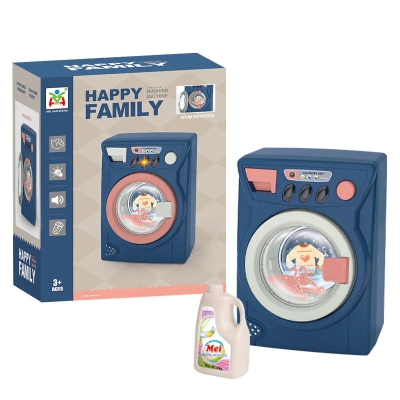 (Copy) Cross-Border Kids' Playhouse Toy Cleaning Set