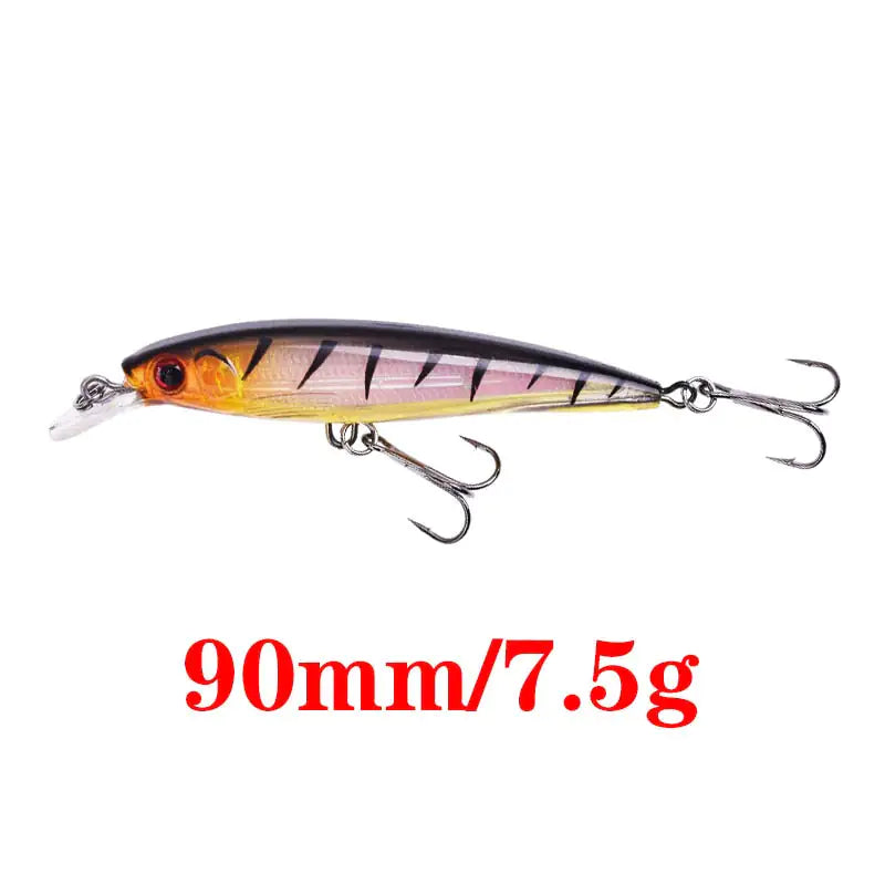 🎣 Proleurre Fishing Lures - Professional Tackle Collection