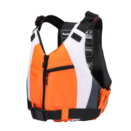 🏊 Yueta Adult Swim Vest Adjustable Size Buoyancy Aid Jacket for Swimming Snorkeling Kayaking Paddle Boating XS/S