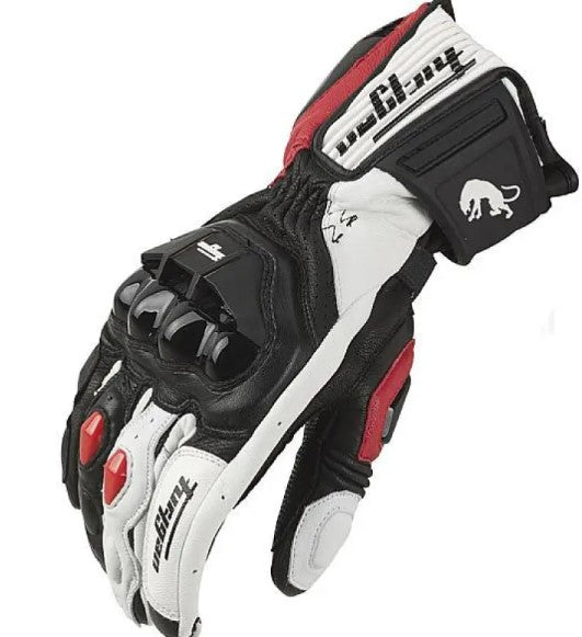 🧤: Motorcycle Riding Gloves