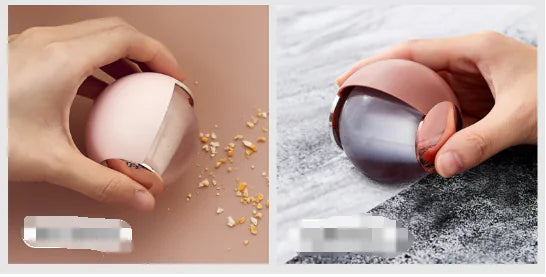 🐾: 3-in-1 Electric Pet Brush