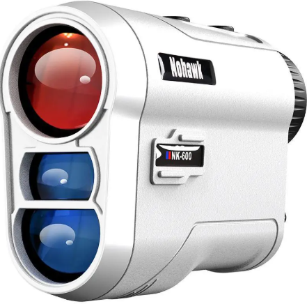 🔭: Golf Laser Rangefinder Telescope — Quick Target-Lock | HD Optics | 96x72x39mm | M450, M600, M800 & M1000 Models
