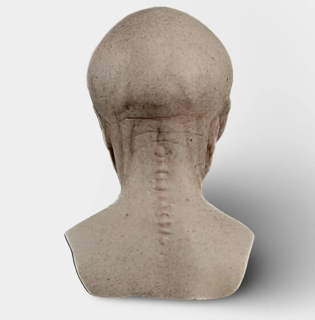 🎃: XenoMimic Premium Alien Mask