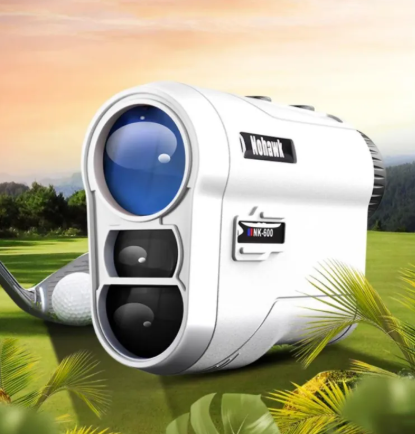 🔭: Golf Laser Rangefinder Telescope — Quick Target-Lock | HD Optics | 96x72x39mm | M450, M600, M800 & M1000 Models