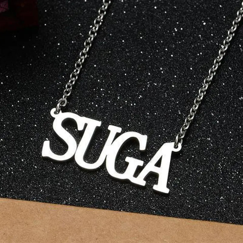 💎: BTS Stainless Steel Bracelet - Jungkook, V, Jimin Accessories