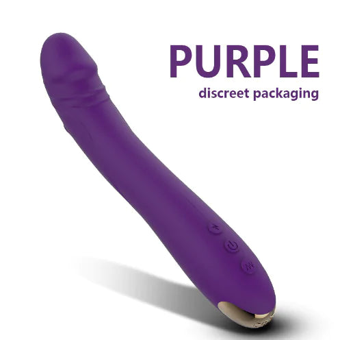 🌙: G-Spot Vibrator Stick for Female Orgasm and Pleasure