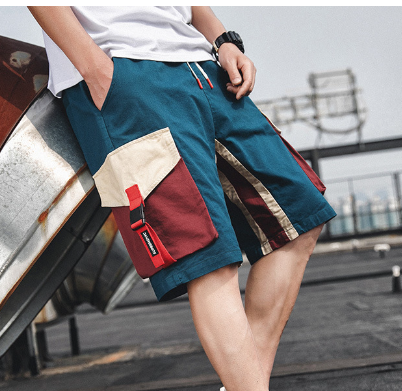 👖: Men's Cargo Pants and Shorts Collection - Versatile Utility Wear