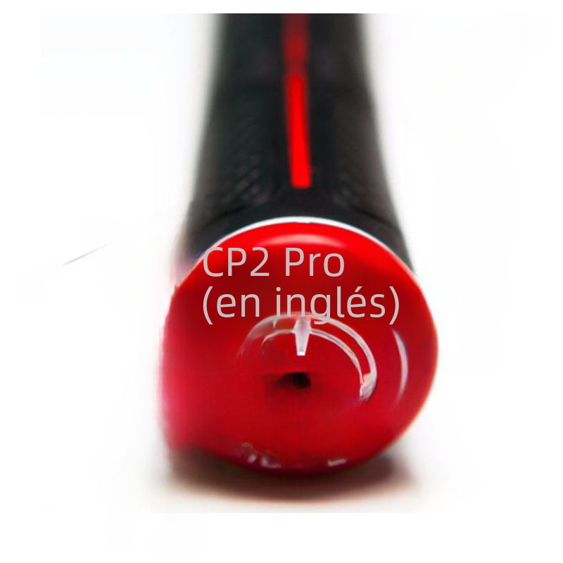 Golf Pride CP2 PRO WARP Rubber Golf Grips
