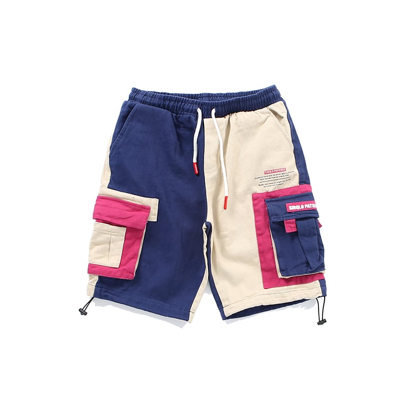 👖: Men's Cargo Pants and Shorts Collection - Versatile Utility Wear