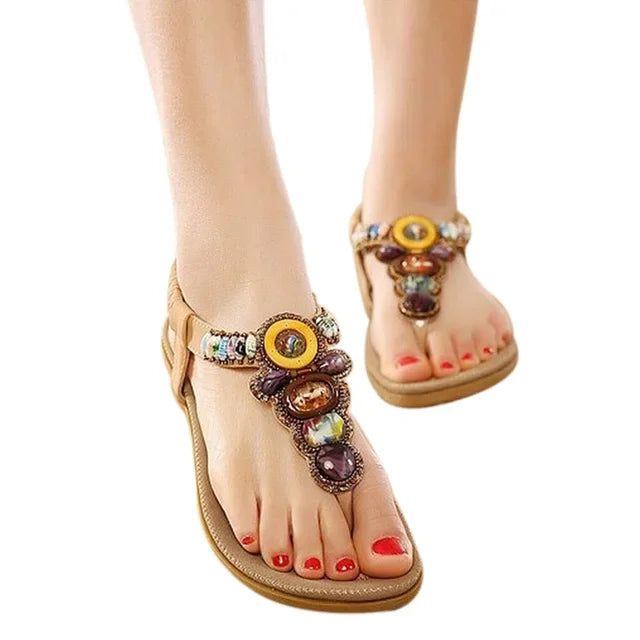 Summer Beach Sandals Women