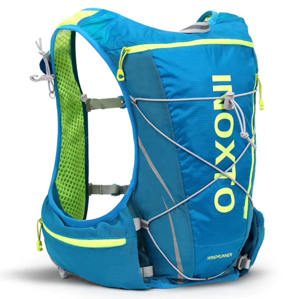 🏃🚴 Hydration Running Backpack - Trail & Cycling Multi-Sport Performance Pack