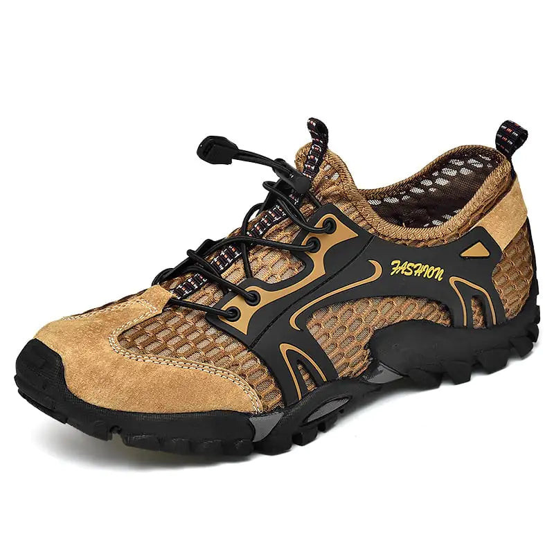 (Copy) Outdoor Wading Trail Running Shoes Summer Footwear Set