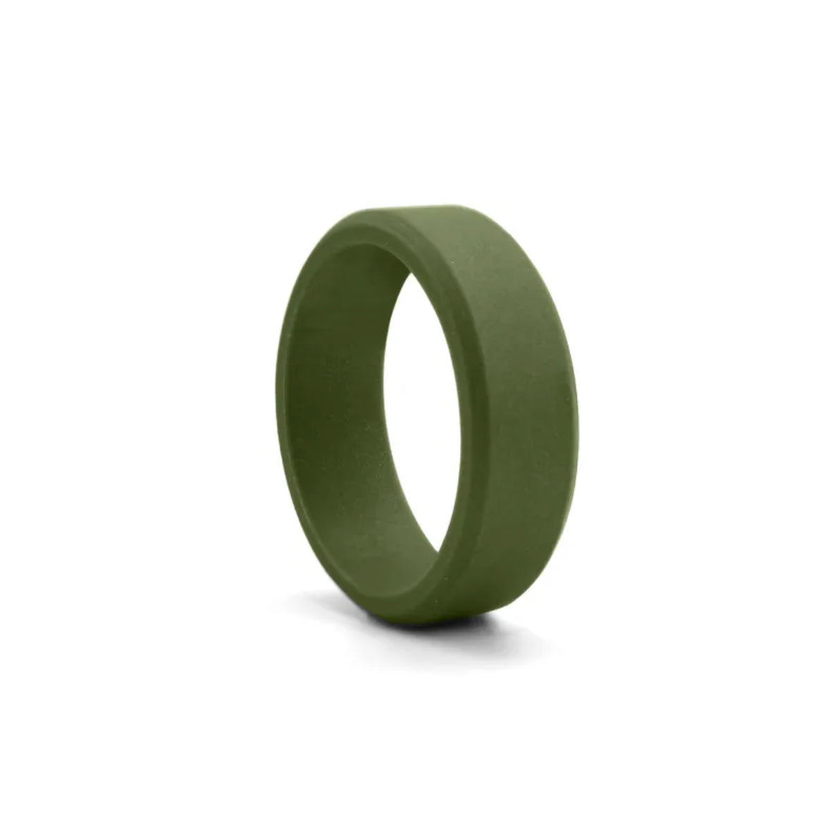 💍: Men's Outdoor Sports Ring — Durable Comfort Fit Ring for Active Lifestyles