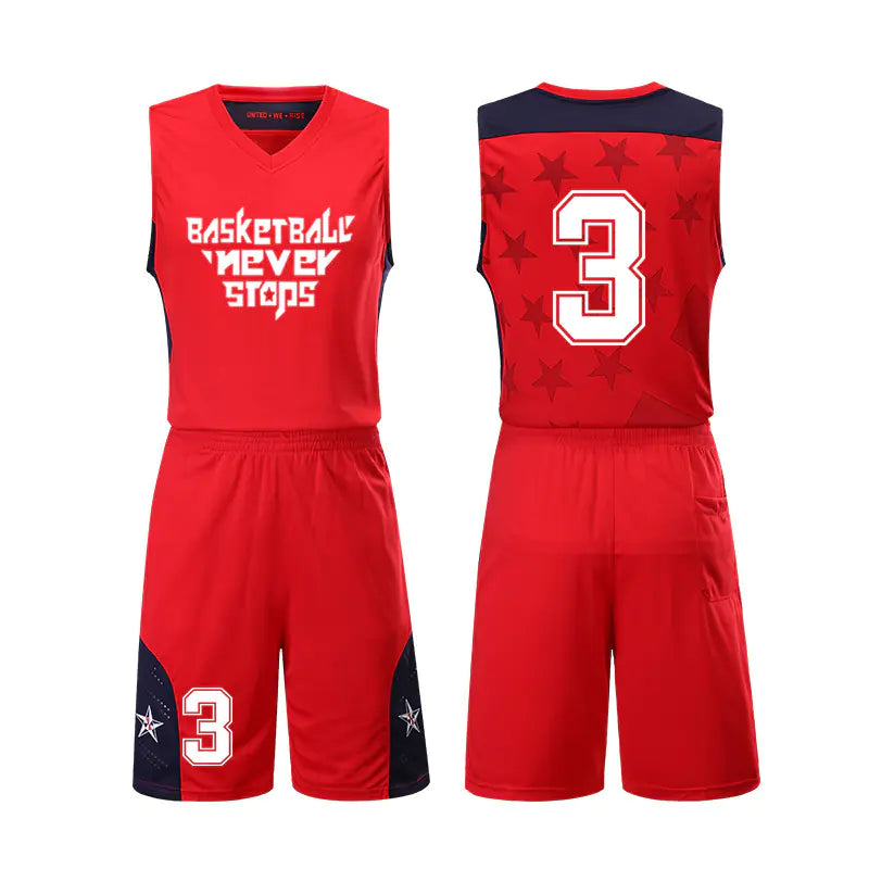 🏀: Dream Team USA Basketball Jersey - Kobe, LeBron, Curry Tribute Collection