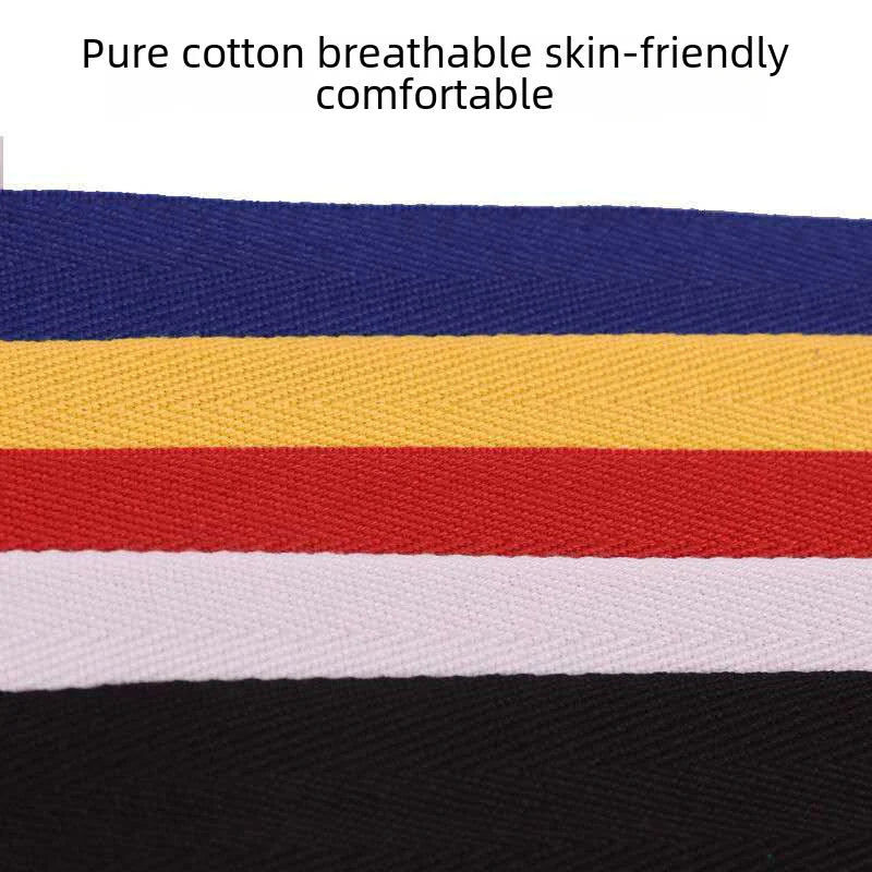 🥊: Boxing Hand Wraps Cotton Elastic for Martial Arts