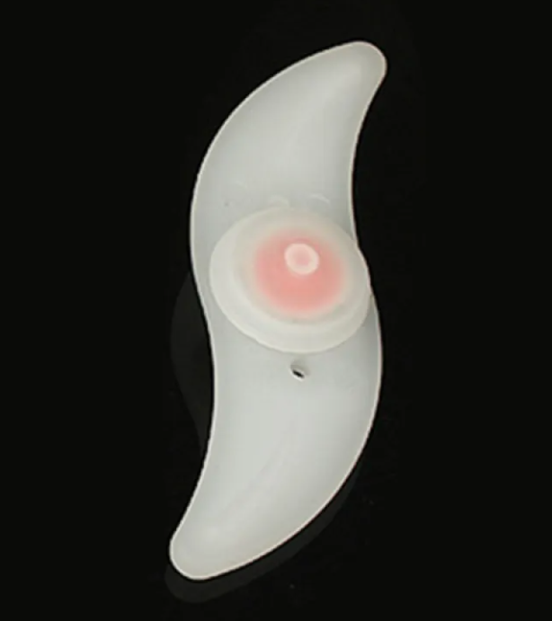 LED Bicycle Spoke Light
