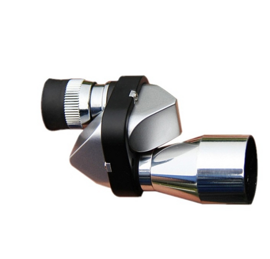 🔭: Portable 8x20 Monocular Telescope — Aluminum Alloy | Enhanced Blue Film Coating | Birdwatching, Hiking & Outdoor Adventures