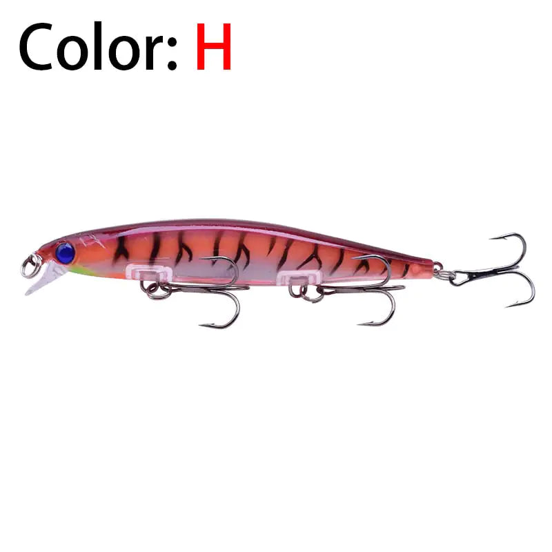 🎣 Proleurre Fishing Lures - Professional Tackle Collection