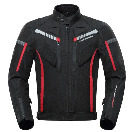 🧥: Premium Motorcycle Riding Gear